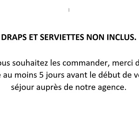 Apartment Grand T3 Lumineux Avec Balcon, Parking & Casier Skis En Centre-ville De - Fr-1-624-22